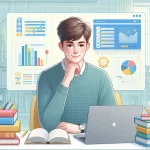 انتخاب منبع مناسب تستی و تشریحی